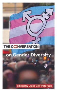 portada The Conversation on Gender Diversity (Critical Conversations) (en Inglés)