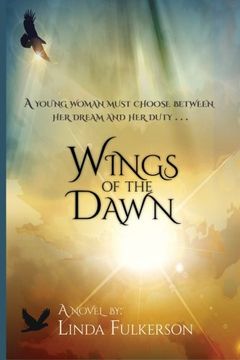portada Wings of the Dawn (Beneath His Wings) (Volume 1)