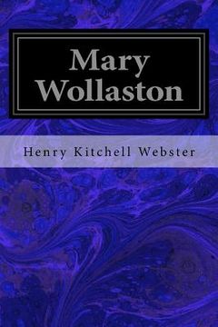 portada Mary Wollaston (en Inglés)