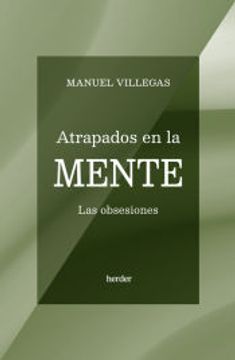 portada Atrapados En La Mente (in Spanish)