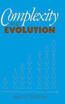 portada Complexity and Evolution (en Inglés)
