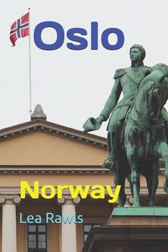 portada Oslo: Norway (in English)