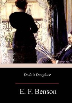 portada Dodo's Daughter: A Sequel to Dodo (in English)
