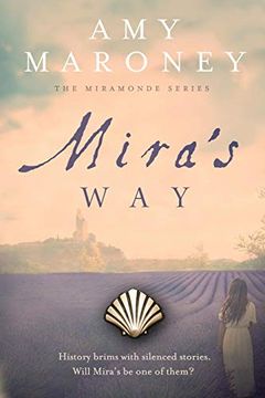 portada Mira's way (The Miramonde Series) (en Inglés)