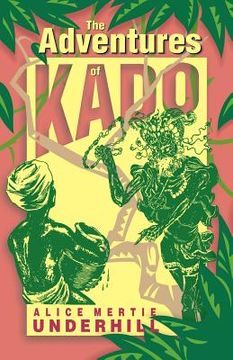 portada adventures of kado