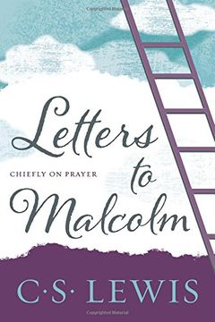 portada Letters to Malcolm, Chiefly on Prayer (in English)
