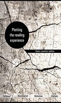 portada Plotting the Reading Experience: Theory (en Inglés)