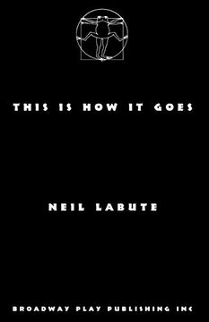 portada This Is How It Goes (en Inglés)