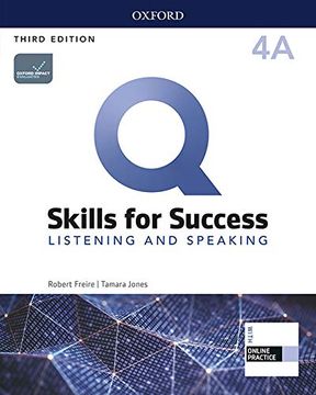 portada Q Skills for Success
