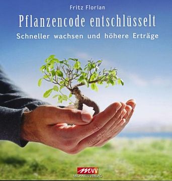portada Pflanzen Code - Entschlüsselt (en Alemán)