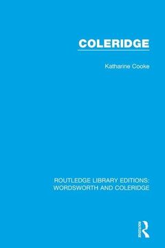 portada Coleridge