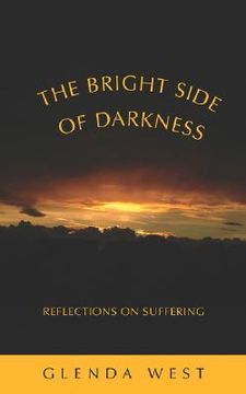 portada the bright side of darkness (en Inglés)