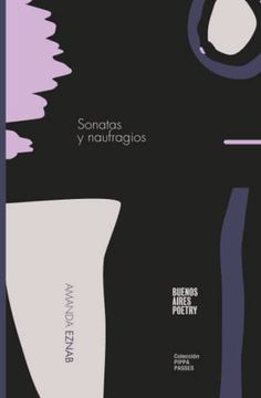 portada Sonatas y Naufragios (in Spanish)