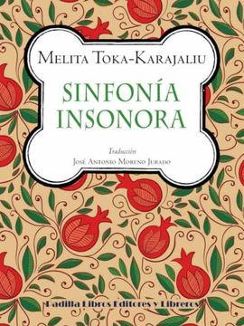 portada Sinfonia Insonora (in Spanish)