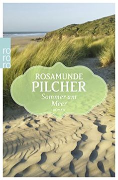 portada Sommer am Meer (en Alemán)