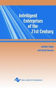 portada intelligent enterprises of the 21st century