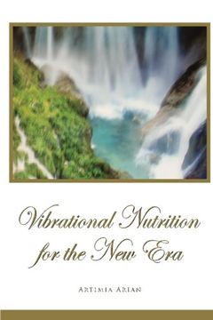 portada Vibrational Nutrition for the New Era