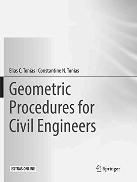 portada Geometric Procedures for Civil Engineers (en Inglés)
