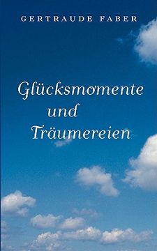 portada glücksmomente und träumereien (in German)