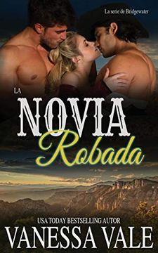 portada La Novia Robada (in Spanish)