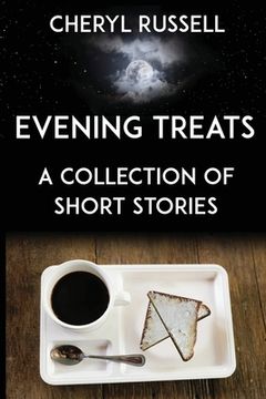 portada Evening Treats: A Collection of Short Stories (en Inglés)