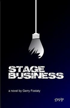 portada Stage Business (en Inglés)