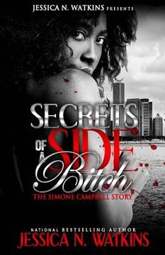 portada The Simone Campbell Story (in English)