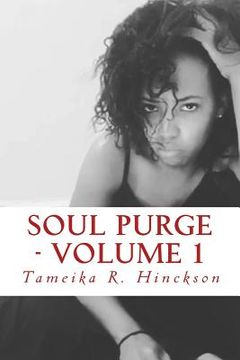 portada Soul Purge - Volume 1 (in English)