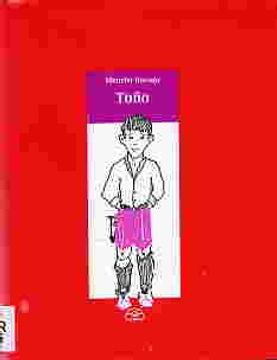 Toño (Celme)