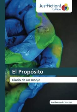 portada El Propósito: Diario de un Monje