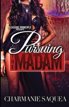 portada Pursuing The Madam