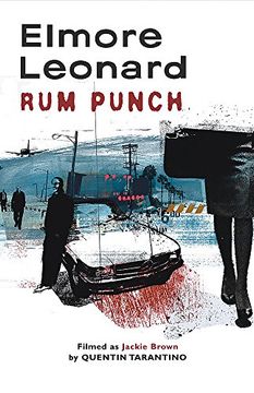 portada Rum Punch