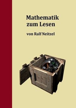portada Mathematik zum Lesen (en Alemán)