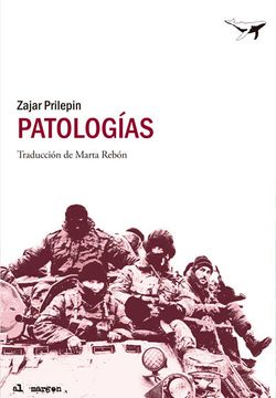 portada Patologías (in Spanish)