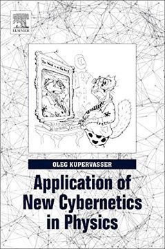 portada Application of new Cybernetics in Physics (in English)