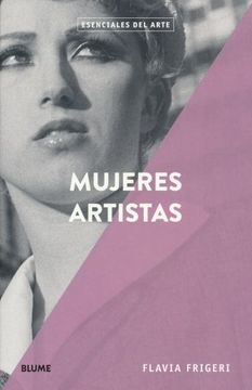 portada Mujeres Artistas