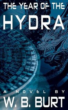 portada The Year of the Hydra