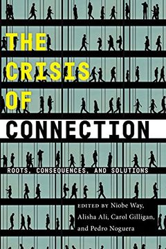 portada The Crisis of Connection: Roots, Consequences, and Solutions 