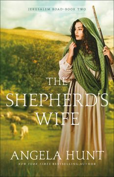 portada Shepherd'S Wife: 2 (Jerusalem Road) 
