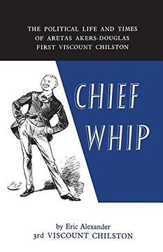portada Chief Whip (Heritage)