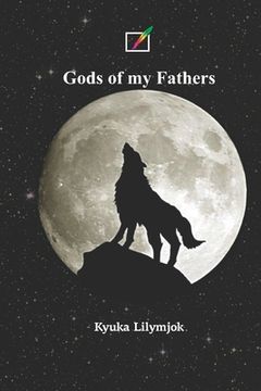 portada Gods of my Fathers (en Inglés)