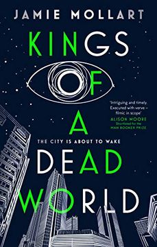 portada Kings of a Dead World (en Inglés)