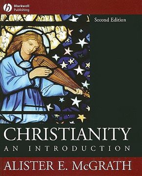portada christianity: an introduction, 2nd edition