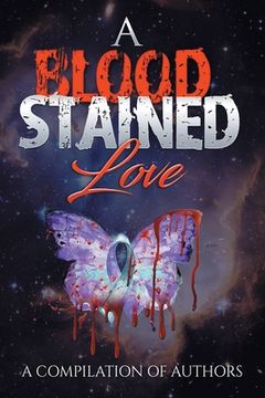 portada Blood Stained Love (en Inglés)