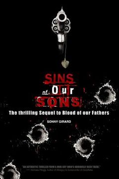 portada Sins of Our Sons (en Inglés)