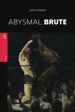 portada The Abysmal Brute