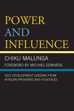 portada power and influence