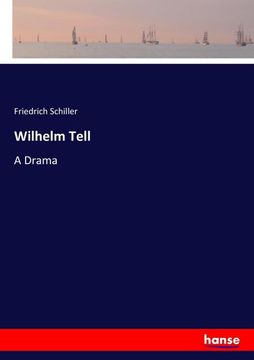 portada Wilhelm Tell 