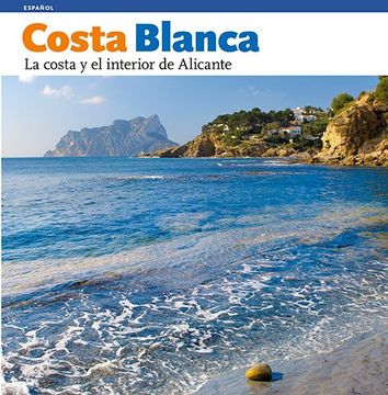 portada COSTA BLANCA (ESPAÑOL) (Sèrie 4)