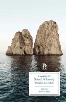 portada Grounds of Natural Philosophy (en Inglés)